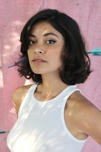 الممثل Blu Hunt