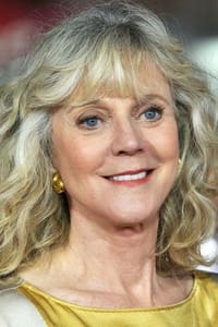 الممثل Blythe Danner