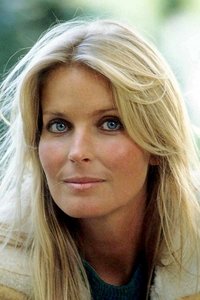 الممثل Bo Derek