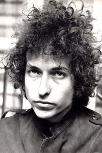 الممثل Bob Dylan