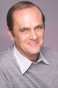 الممثل Bob Newhart