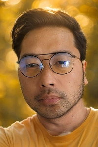 المخرج Bobby Bonifacio Jr.