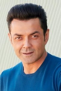الممثل Bobby Deol