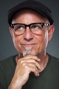 المخرج Bobcat Goldthwait
