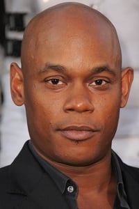 الممثل Bokeem Woodbine