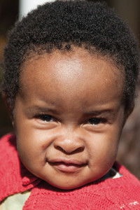 الممثل Boluwatife Treasure Bankole