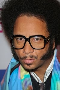 المخرج Boots Riley