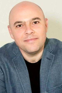 الممثل Boris Gulyarin