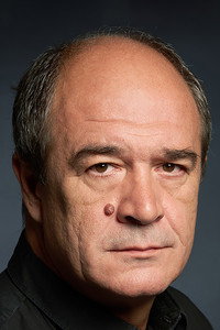الممثل Boris Isakovic