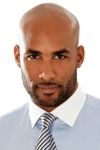 الممثل Boris Kodjoe