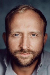 الممثل Borys Szyc