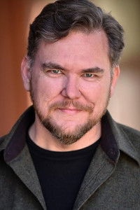 الممثل Bostin Christopher