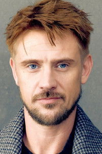 الممثل Boyd Holbrook