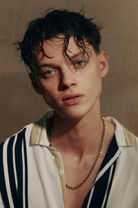 الممثل Brad Alexander