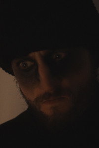 الممثل Brad Belemjian