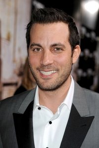 المخرج Brad Furman