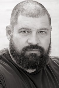 الممثل Brad William Henke