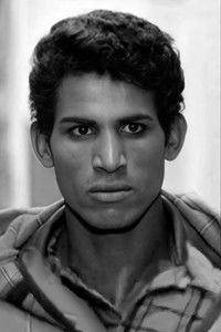 الممثل Brahim Hadjadj