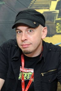 المخرج Brandon Auman