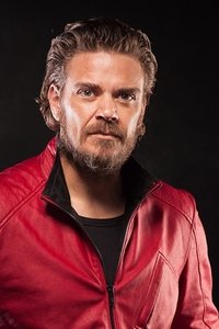 الممثل Brandon Auret