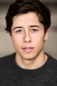 الممثل Brandon Engman