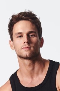 الممثل Brandon Flynn