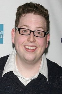 الممثل Brandon Hardesty