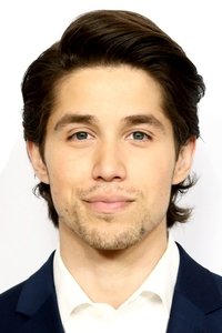 الممثل Brandon Larracuente