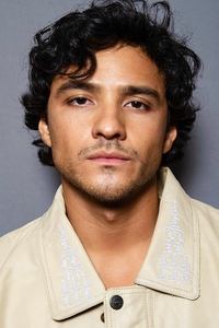 الممثل Brandon Perea
