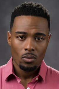 الممثل Brandon Pitts