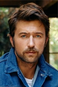 الممثل Brandon Sklenar