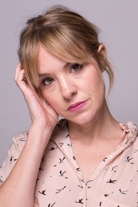 الممثل Brea Grant