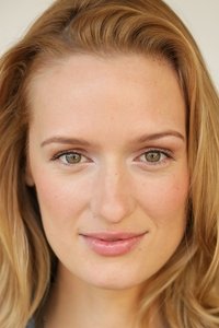 الممثل Breeda Wool