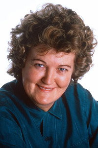 الممثل Brenda Fricker