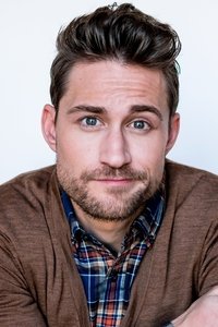 الممثل Brendan Bradley