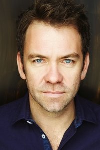 الممثل Brendan Cowell
