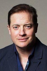 الممثل Brendan Fraser