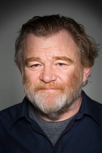 الممثل Brendan Gleeson