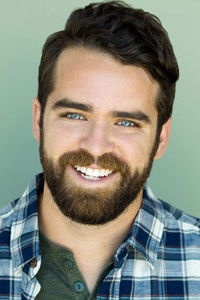 الممثل Brendin Brown