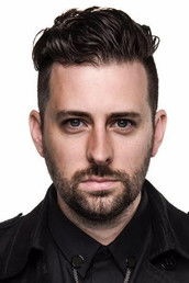 المخرج Brent Ryan Green