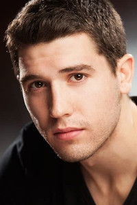 الممثل Brett Geddes