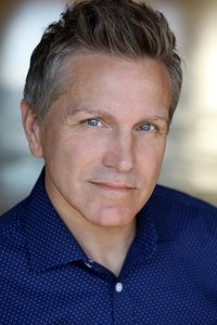 الممثل Brian Beacock