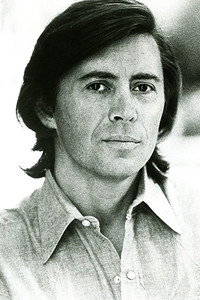 الممثل Brian Bedford
