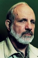 المخرج Brian De Palma