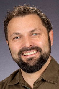 الممثل Brian Drummond