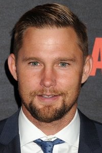 الممثل Brian Geraghty