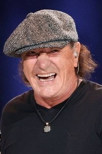 الممثل Brian Johnson