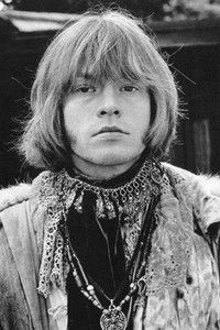 الممثل Brian Jones