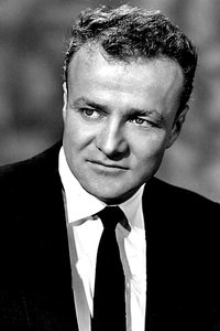 الممثل Brian Keith