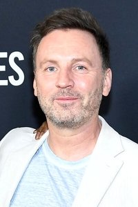 المخرج Brian Kirk